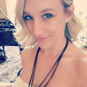 Meet your Posher, Jenna